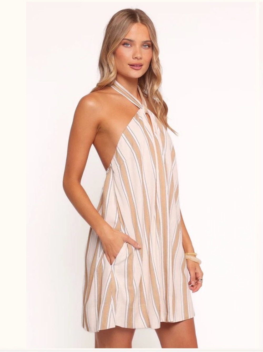 Callista Mini Dress